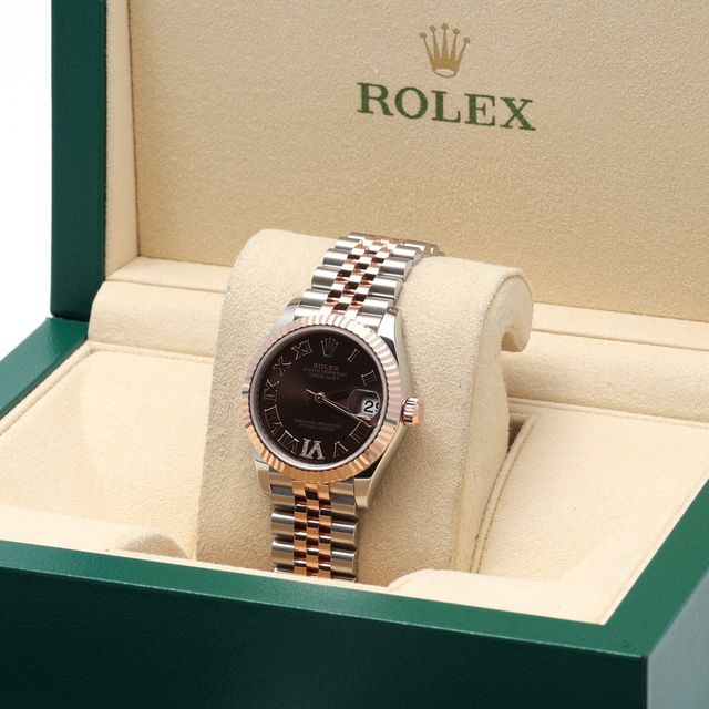 Rolex Datejust Lady 31 278271 Image 6